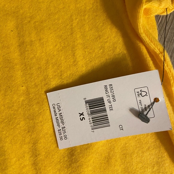 Volcom tshirt - Picture 2 of 2